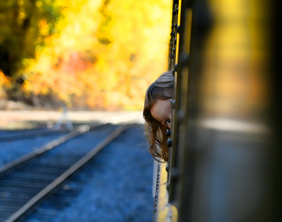Peeking